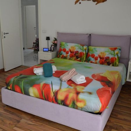 דירות ג'נובה El Cuarto De Tula מראה חיצוני תמונה