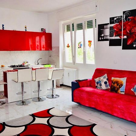 דירות ג'נובה El Cuarto De Tula מראה חיצוני תמונה