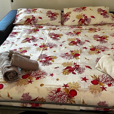 דירות ג'נובה El Cuarto De Tula מראה חיצוני תמונה