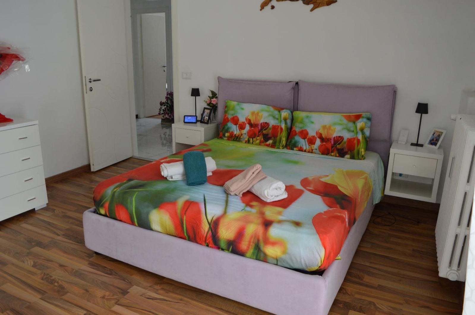 דירות ג'נובה El Cuarto De Tula מראה חיצוני תמונה