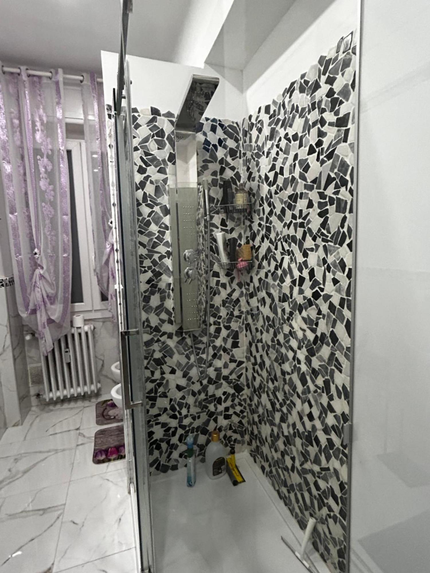 דירות ג'נובה El Cuarto De Tula מראה חיצוני תמונה